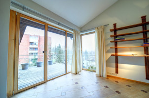 Nuomojamas butas Bistryčios g., Antakalnis, Vilniaus m., Vilniaus m. sav., 90 m2 ploto, 4 kambariai 8