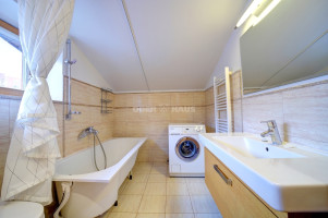 Nuomojamas butas Bistryčios g., Antakalnis, Vilniaus m., Vilniaus m. sav., 90 m2 ploto, 4 kambariai 10