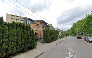 Nuomojamas butas Bistryčios g., Antakalnis, Vilniaus m., Vilniaus m. sav., 90 m2 ploto, 4 kambariai 11