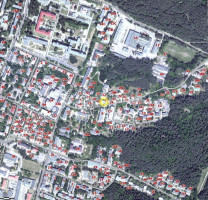 Nuomojamas butas Bistryčios g., Antakalnis, Vilniaus m., Vilniaus m. sav., 90 m2 ploto, 4 kambariai 12