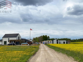Parduodamas namas Užugriovio k., Vilniaus r. sav., 119 m2 ploto, 1 aukštai 1