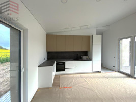 Parduodamas namas Užugriovio k., Vilniaus r. sav., 119 m2 ploto, 1 aukštai 2