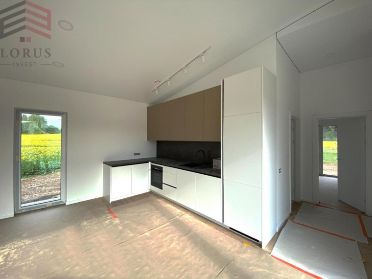 Parduodamas namas Užugriovio k., Vilniaus r. sav., 119 m2 ploto, 1 aukštai 5
