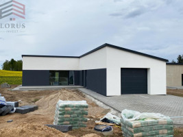 Parduodamas namas Užugriovio k., Vilniaus r. sav., 119 m2 ploto, 1 aukštai 10