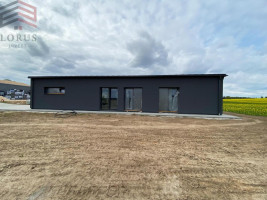 Parduodamas namas Užugriovio k., Vilniaus r. sav., 119 m2 ploto, 1 aukštai 11