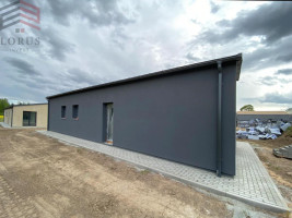 Parduodamas namas Užugriovio k., Vilniaus r. sav., 119 m2 ploto, 1 aukštai 13