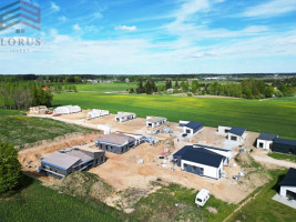 Parduodamas namas Užugriovio k., Vilniaus r. sav., 119 m2 ploto, 1 aukštai 6