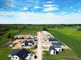 Parduodamas namas Užugriovio k., Vilniaus r. sav., 119 m2 ploto, 1 aukštai 9