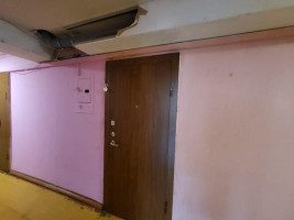 Parduodamas butas Žolyno g., Antakalnis, Vilniaus m., Vilniaus m. sav., 24.82 m² ploto 1 kambarys 6