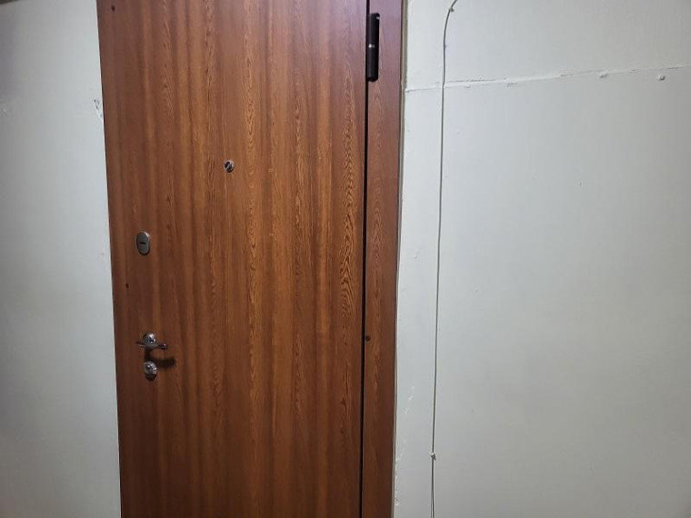 Parduodamas butas Žolyno g., Antakalnis, Vilniaus m., Vilniaus m. sav., 25.28 m² ploto 1 kambarys 2