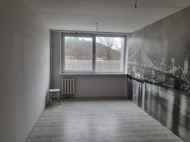 Parduodamas butas Žolyno g., Antakalnis, Vilniaus m., Vilniaus m. sav., 25.28 m² ploto 1 kambarys 3