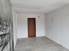 Parduodamas butas Žolyno g., Antakalnis, Vilniaus m., Vilniaus m. sav., 25.28 m² ploto 1 kambarys 4