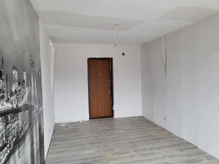 Parduodamas butas Žolyno g., Antakalnis, Vilniaus m., Vilniaus m. sav., 25.28 m² ploto 1 kambarys 4