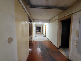 Parduodamas butas Žolyno g., Antakalnis, Vilniaus m., Vilniaus m. sav., 25.28 m² ploto 1 kambarys 6