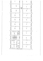 Parduodamas butas Žolyno g., Antakalnis, Vilniaus m., Vilniaus m. sav., 25.28 m² ploto 1 kambarys 8