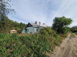 Parduodamas butas Žemoji g., Naujoji Vilnia, Vilniaus m., Vilniaus m. sav., 35.28 m² ploto 2 kambariai 1