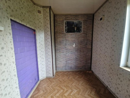Parduodamas butas Žemoji g., Naujoji Vilnia, Vilniaus m., Vilniaus m. sav., 35.28 m² ploto 2 kambariai 11