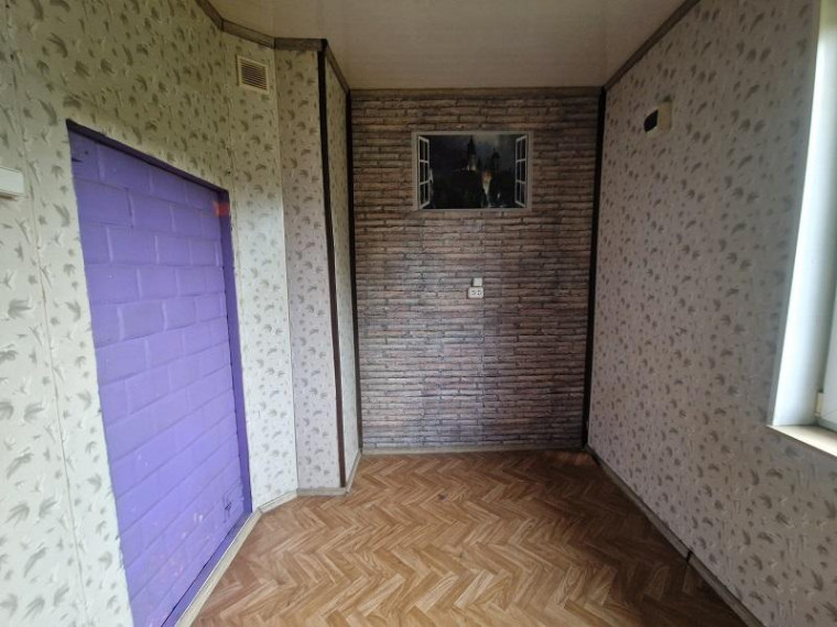 Parduodamas butas Žemoji g., Naujoji Vilnia, Vilniaus m., Vilniaus m. sav., 35.28 m² ploto 2 kambariai 11
