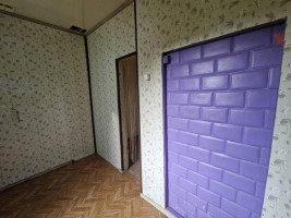 Parduodamas butas Žemoji g., Naujoji Vilnia, Vilniaus m., Vilniaus m. sav., 35.28 m² ploto 2 kambariai 12