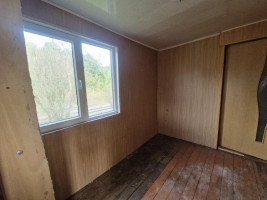 Parduodamas butas Žemoji g., Naujoji Vilnia, Vilniaus m., Vilniaus m. sav., 35.28 m² ploto 2 kambariai 5