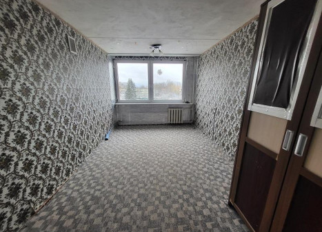 Parduodamas butas Šaltkalvių g., Naujininkai, Vilniaus m., Vilniaus m. sav., 25.05 m² ploto 1 kambarys