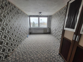 Parduodamas butas Šaltkalvių g., Naujininkai, Vilniaus m., Vilniaus m. sav., 25.05 m² ploto 1 kambarys 1