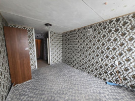 Parduodamas butas Šaltkalvių g., Naujininkai, Vilniaus m., Vilniaus m. sav., 25.05 m² ploto 1 kambarys 2