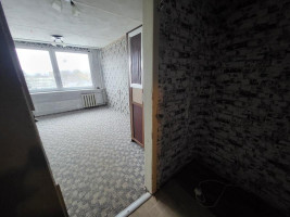 Parduodamas butas Šaltkalvių g., Naujininkai, Vilniaus m., Vilniaus m. sav., 25.05 m² ploto 1 kambarys 4