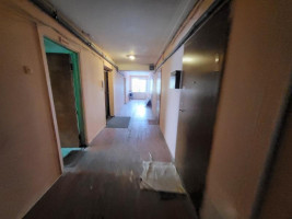 Parduodamas butas Šaltkalvių g., Naujininkai, Vilniaus m., Vilniaus m. sav., 25.05 m² ploto 1 kambarys 5