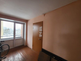 Parduodamas butas Šaltkalvių g., Naujininkai, Vilniaus m., Vilniaus m. sav., 24.03 m² ploto 1 kambarys 6