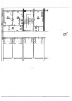 Parduodamas butas Šaltkalvių g., Naujininkai, Vilniaus m., Vilniaus m. sav., 24.03 m² ploto 1 kambarys 8
