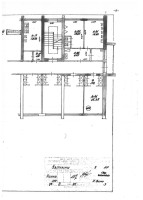 Parduodamas butas Šaltkalvių g., Naujininkai, Vilniaus m., Vilniaus m. sav., 24.03 m² ploto 1 kambarys 9