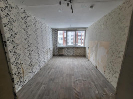 Parduodamas butas Šaltkalvių g., Naujininkai, Vilniaus m., Vilniaus m. sav., 25.01 m² ploto 1 kambarys 1