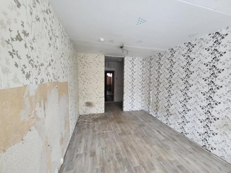 Parduodamas butas Šaltkalvių g., Naujininkai, Vilniaus m., Vilniaus m. sav., 25.01 m² ploto 1 kambarys 2