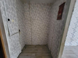Parduodamas butas Šaltkalvių g., Naujininkai, Vilniaus m., Vilniaus m. sav., 25.01 m² ploto 1 kambarys 3