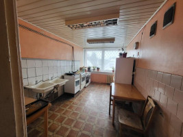 Parduodamas butas Šaltkalvių g., Naujininkai, Vilniaus m., Vilniaus m. sav., 25.01 m² ploto 1 kambarys 5