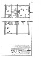 Parduodamas butas Šaltkalvių g., Naujininkai, Vilniaus m., Vilniaus m. sav., 25.01 m² ploto 1 kambarys 7