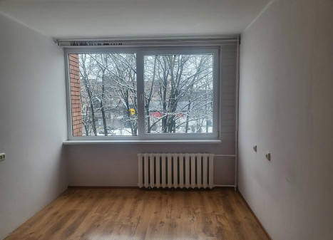Parduodamas butas Dariaus ir Girėno g., Naujininkai, Vilniaus m., Vilniaus m. sav., 24.32 m² ploto 1 kambarys