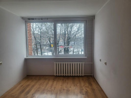 Parduodamas butas Dariaus ir Girėno g., Naujininkai, Vilniaus m., Vilniaus m. sav., 24.32 m² ploto 1 kambarys 1
