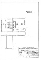 Parduodamas butas Dariaus ir Girėno g., Naujininkai, Vilniaus m., Vilniaus m. sav., 24.32 m² ploto 1 kambarys 9