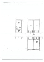 Parduodamas butas Dariaus ir Girėno g., Naujininkai, Vilniaus m., Vilniaus m. sav., 24.32 m² ploto 1 kambarys 10