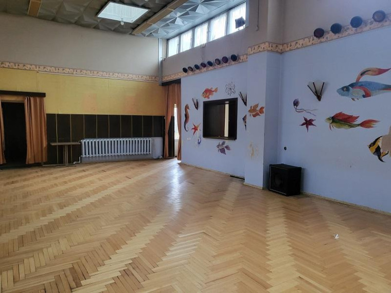 Parduodamas butas Buivydiškių g., Šeškinė, Vilniaus m., Vilniaus m. sav., 513.47 m² ploto 5 kambariai 2