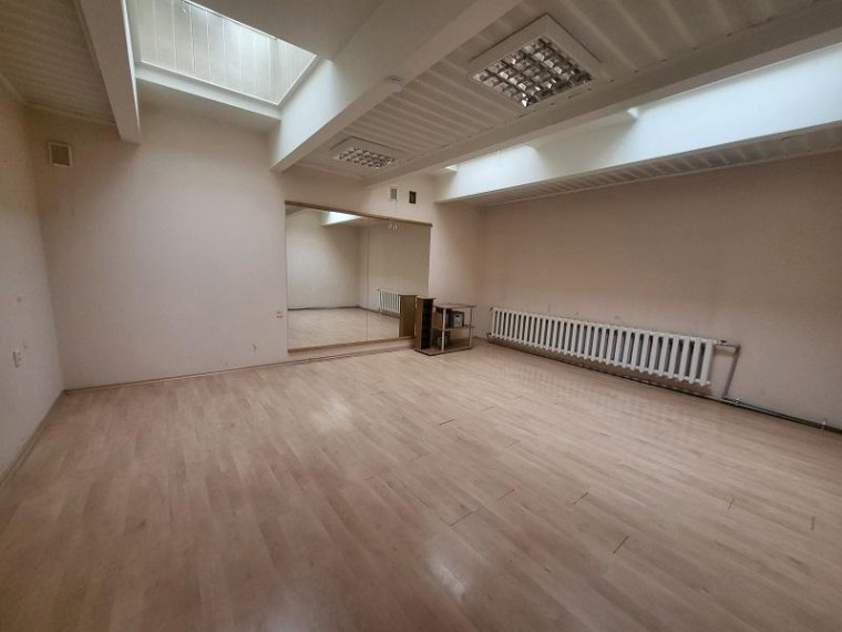 Parduodamas butas Buivydiškių g., Šeškinė, Vilniaus m., Vilniaus m. sav., 513.47 m² ploto 5 kambariai 12