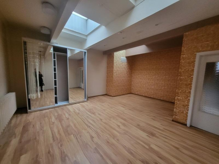 Parduodamas butas Buivydiškių g., Šeškinė, Vilniaus m., Vilniaus m. sav., 513.47 m² ploto 5 kambariai 13