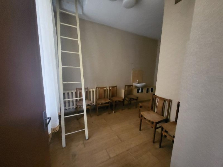 Parduodamas butas Buivydiškių g., Šeškinė, Vilniaus m., Vilniaus m. sav., 513.47 m² ploto 5 kambariai 14