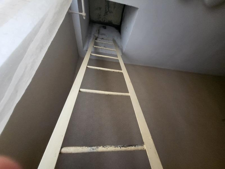 Parduodamas butas Buivydiškių g., Šeškinė, Vilniaus m., Vilniaus m. sav., 513.47 m² ploto 5 kambariai 15