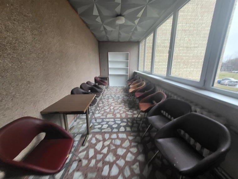 Parduodamas butas Buivydiškių g., Šeškinė, Vilniaus m., Vilniaus m. sav., 513.47 m² ploto 5 kambariai 16