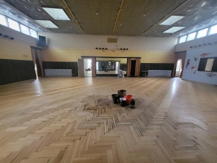 Parduodamas butas Buivydiškių g., Šeškinė, Vilniaus m., Vilniaus m. sav., 513.47 m² ploto 5 kambariai 17
