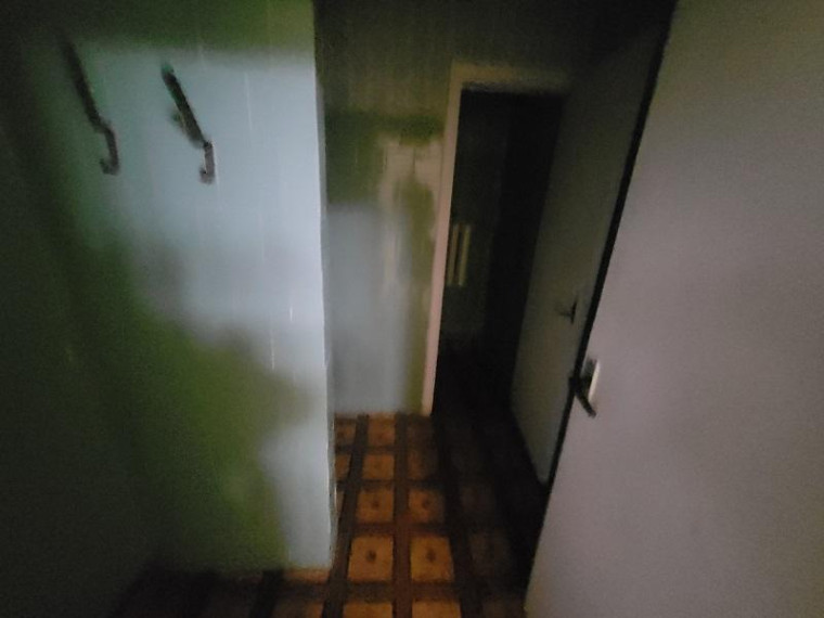Parduodamas butas Buivydiškių g., Šeškinė, Vilniaus m., Vilniaus m. sav., 513.47 m² ploto 5 kambariai 19