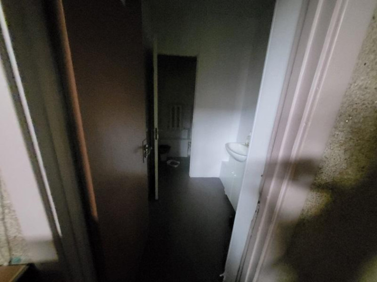 Parduodamas butas Buivydiškių g., Šeškinė, Vilniaus m., Vilniaus m. sav., 513.47 m² ploto 5 kambariai 20
